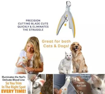 Prehese Thonjsh per Kafshet