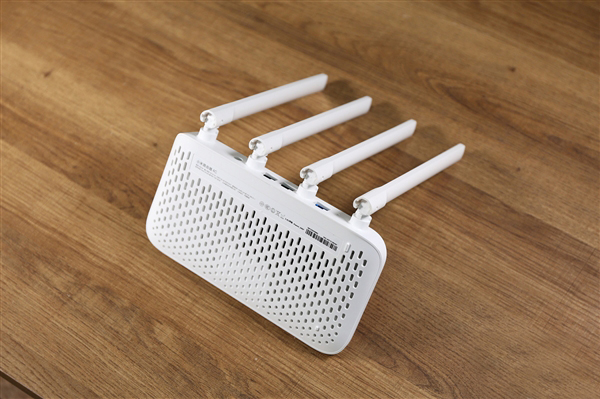 Xiaomi Wireless Router - Image 4