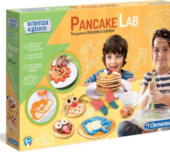 PANCAKES LAB 19120