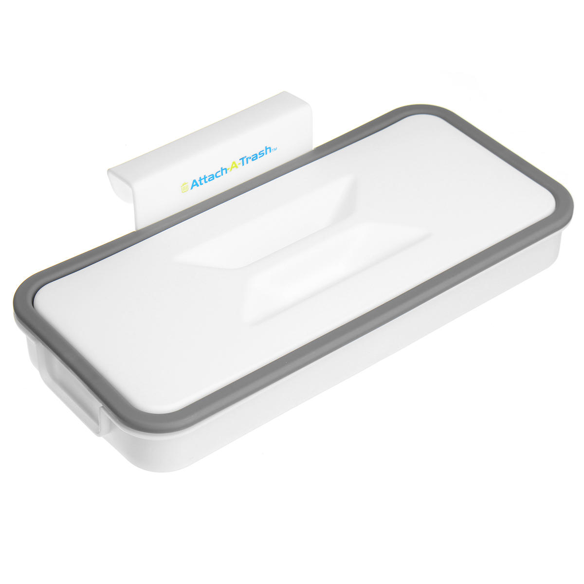 Mbajtese per Qeset e Mbeturinave - Figura 6