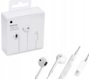 Iphone 11pro Max Earpods