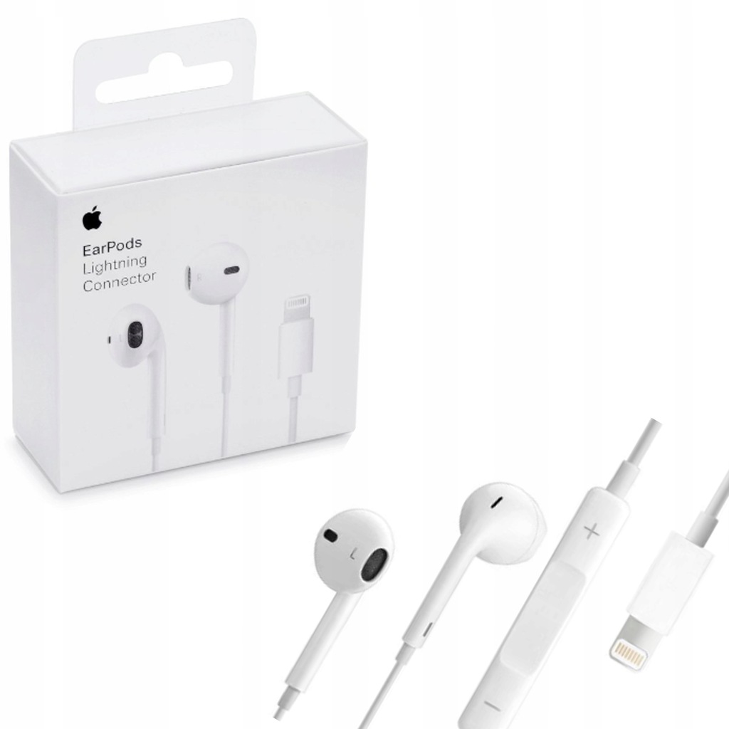 Iphone 11pro Max Earpods