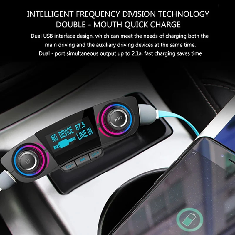 MP3 per Makine - Figura 7