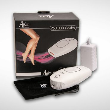 Makine Depiluese me Lazer - Figura 3