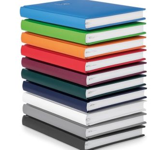 Axhende ditore A5 mat+colombia 2023