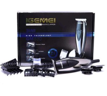 Makine Qethese Profesionale Gemei GM-830