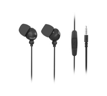 Kufje Plug2+mic Maxell