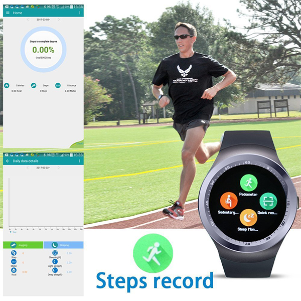 Smart Watch Young Simple - Figura 3