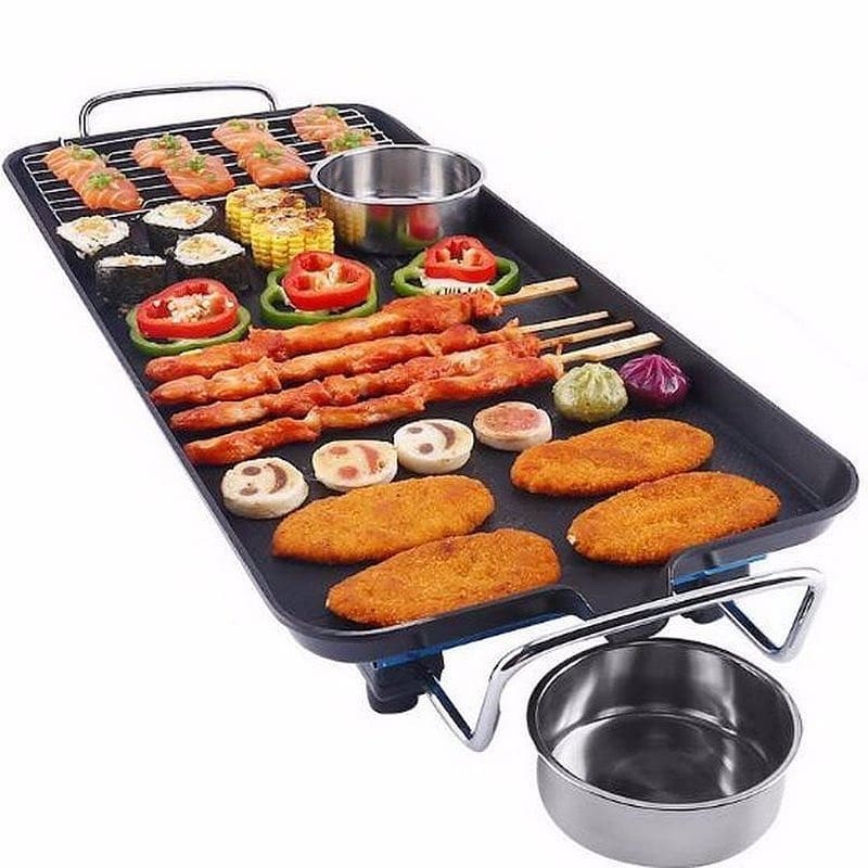 Zgare elektrike - Figura 4