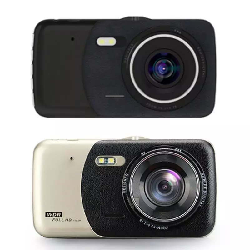 Kamera per Makine - Figura 3