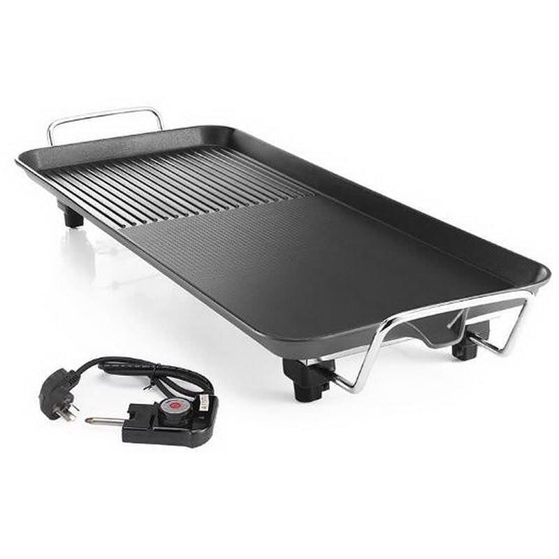 Zgare elektrike - Figura 7