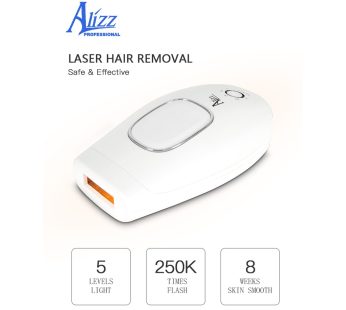 Makine Depiluese me Lazer