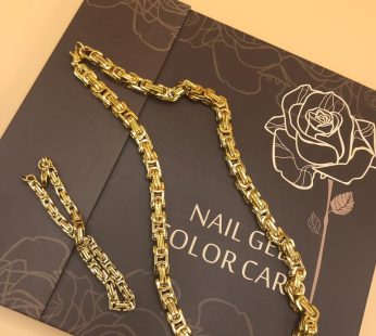 Set Byzylyk dhe Varese