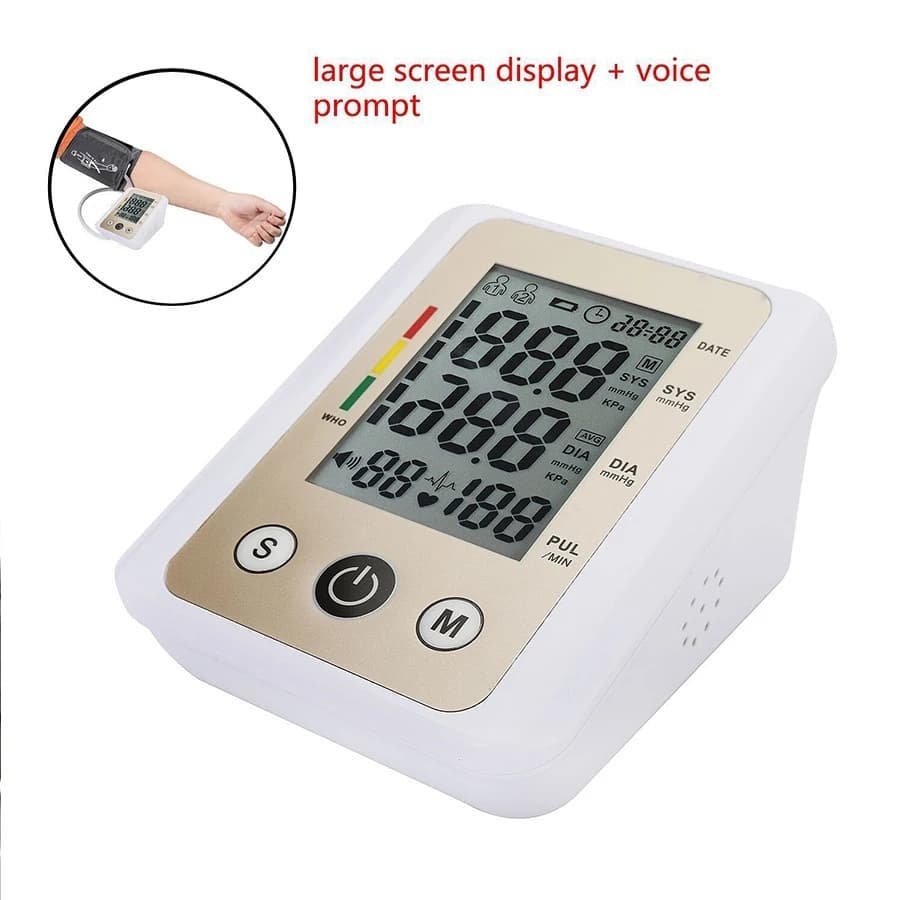 Aparat tensionit - Figura 2