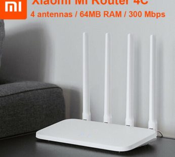 Xiaomi Wireless Router