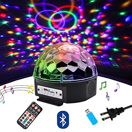 Llambe LED & MP3 - Figura 3