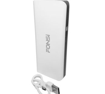 Power Box Fonsi 20000 mAh
