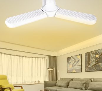 Llambe LED 3 Fleteshe