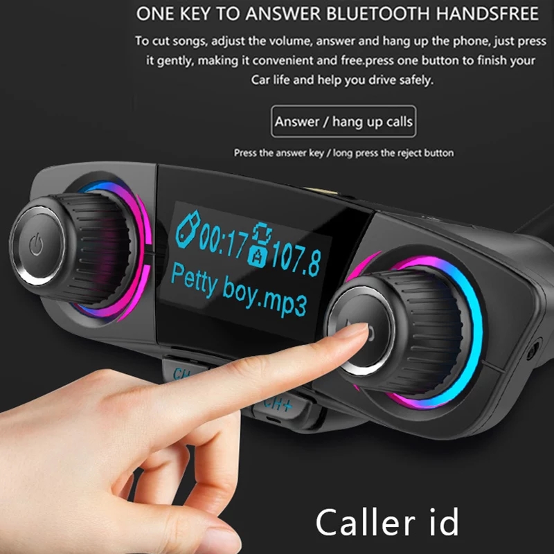 MP3 per Makine - Figura 8