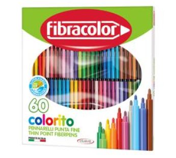 Fibracolor Colorito 60
