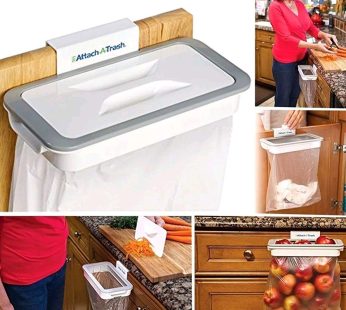 Mbajtese per Qeset e Mbeturinave