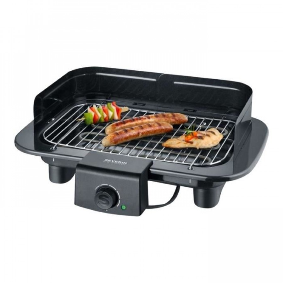 Zgare elektrike - Figura 2