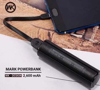 Mark Power Bank