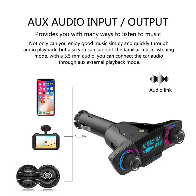 MP3 per Makine - Figura 9