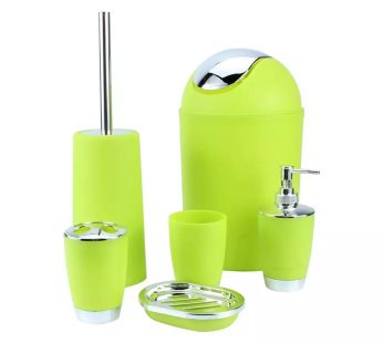 Set Aksesore per Tualet