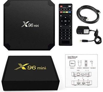 X96 TV Box