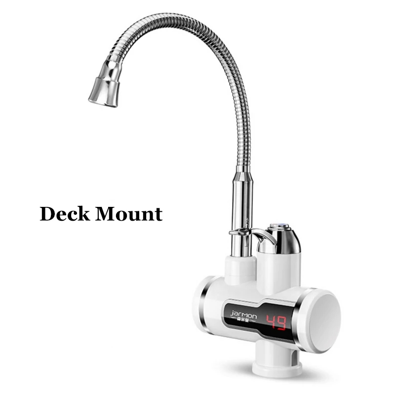 Rubinet Elektrik - Figura 3