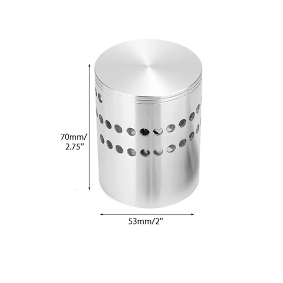 Drite LED Muri - Figura 2
