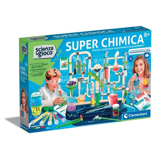 Super Chimica