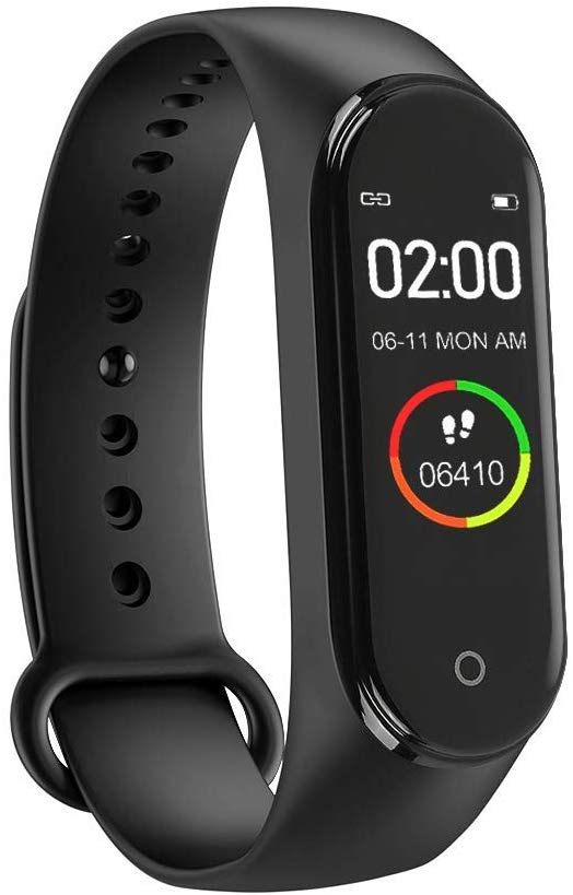 Byzylyk M4 - Figura 6