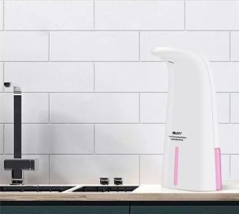 Disenser per Sapun te Lengshem