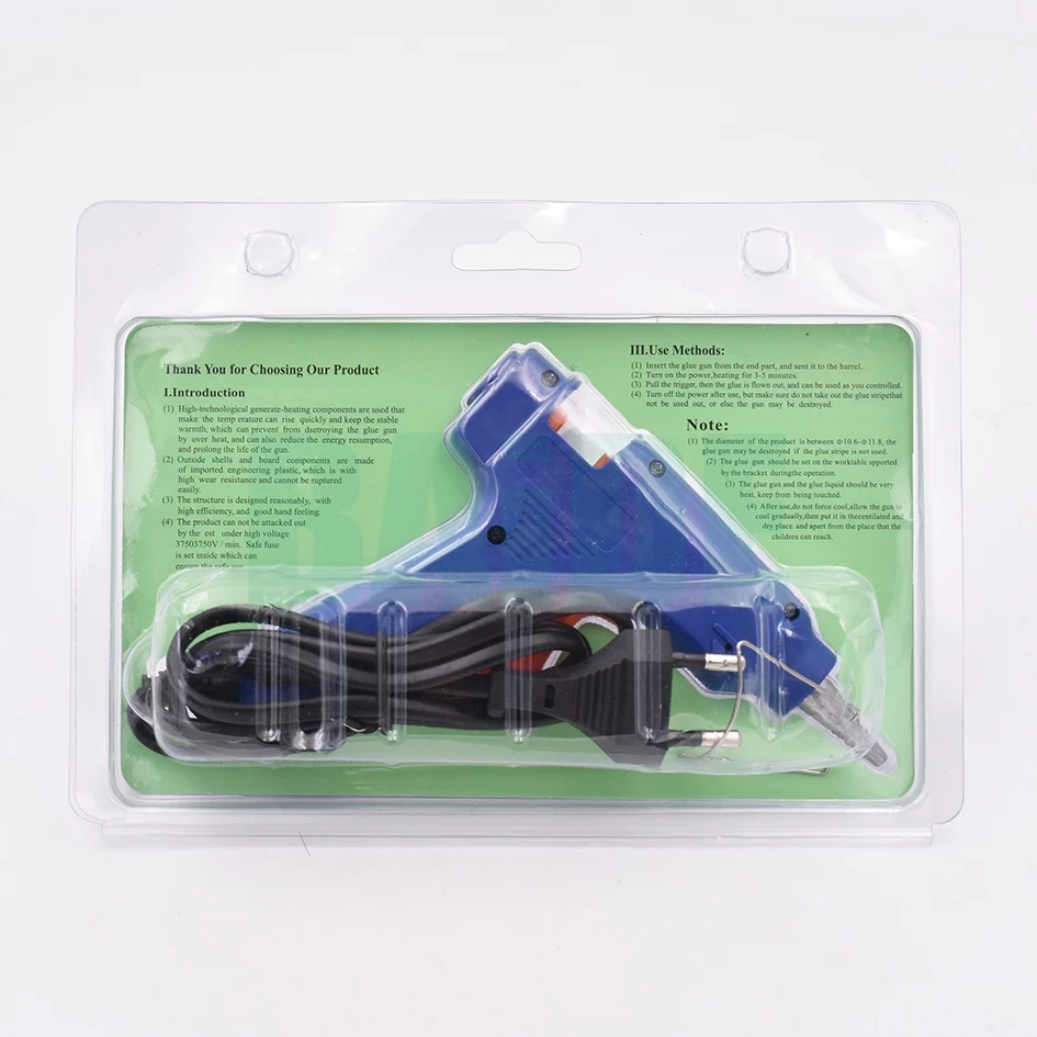 Pistolete Ngjitese - Figura 5