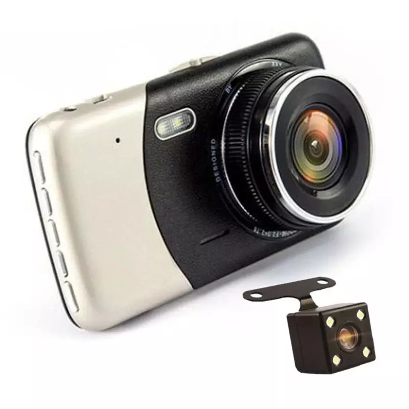 Kamera per Makine - Figura 4