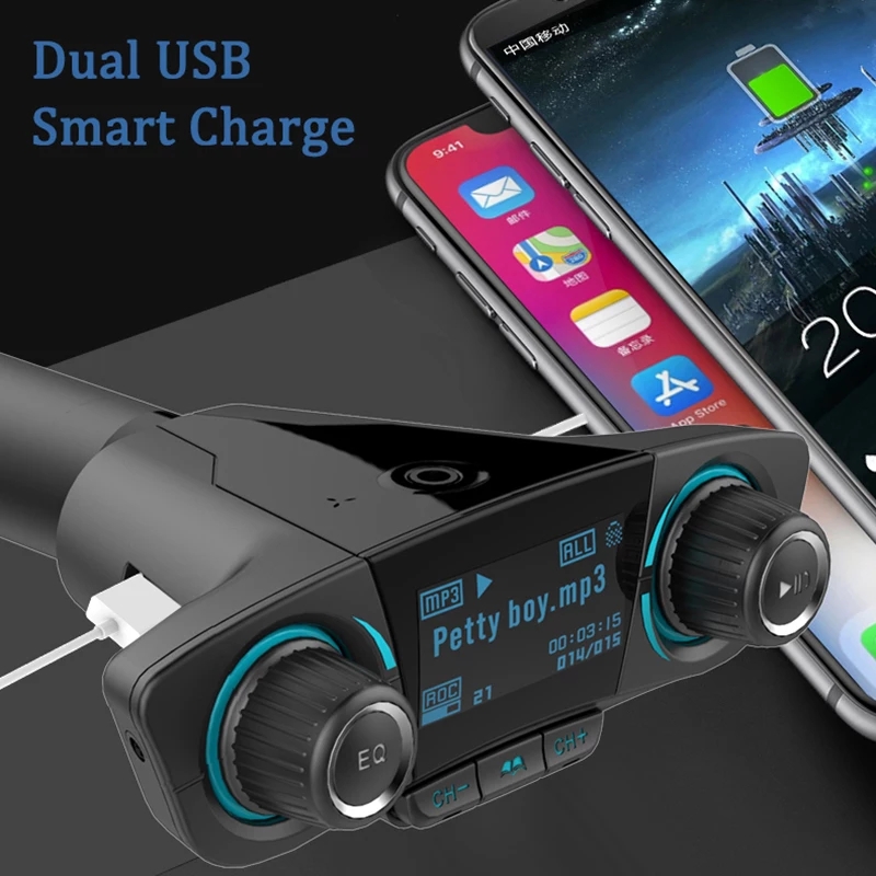 MP3 per Makine - Figura 5