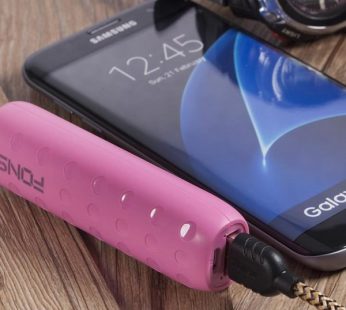 Power Bank Fonsi