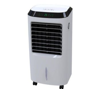 Ftohes dhe ngrohes ajri