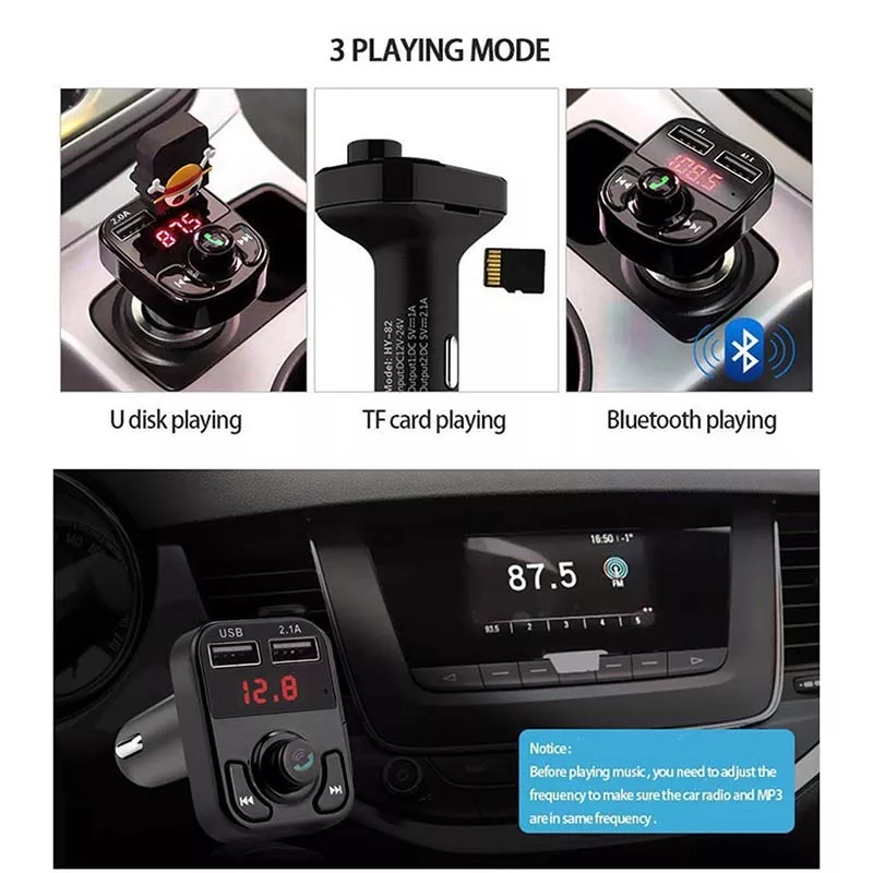 MP3 per Makine - Figura 15