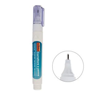 CORRETTORE A PENNA 7 ML P/ MET