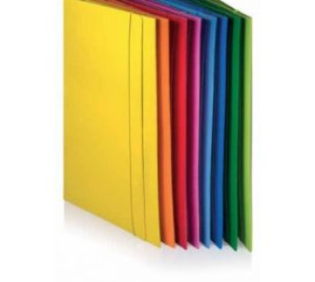 Dosje me llastik color Arca