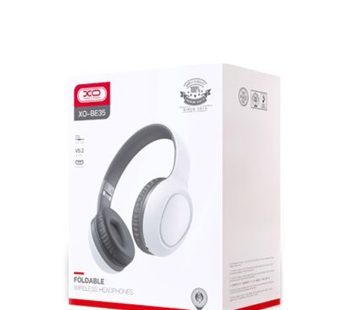 XO BE35 Bluetooth Headset