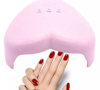 Llambe LED UV Tharese per Manikyr Xhel