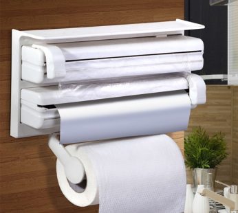 Mbajtese Pecetash 3 ne 1