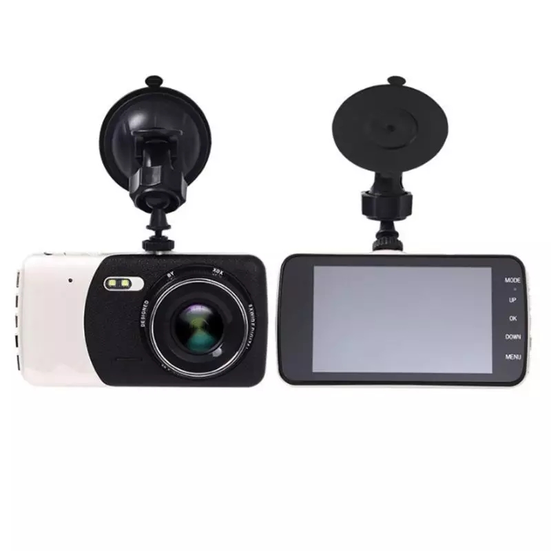 Kamera per Makine - Figura 6