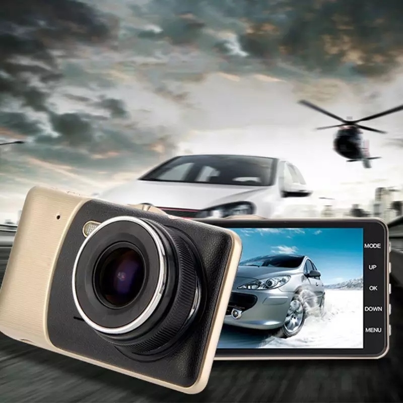 Kamera per Makine - Figura 2