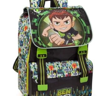 Cante shkolle Ben 10