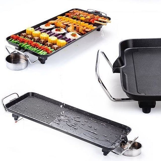 Zgare elektrike - Figura 5